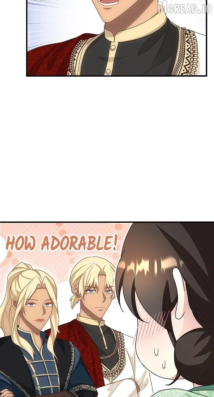 The Circumstances of the Lying Empress Chapter 48 - Page 65