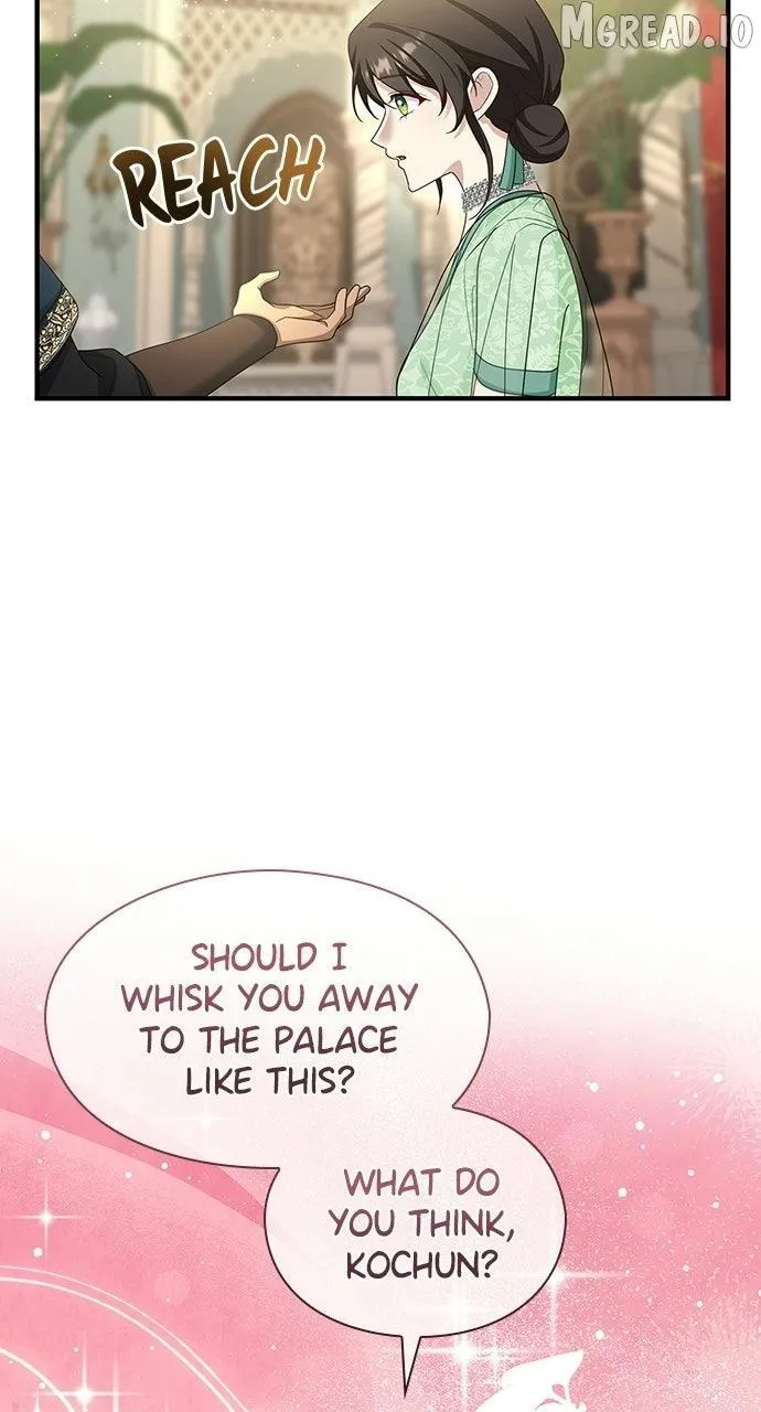 The Circumstances of the Lying Empress Chapter 48 - Page 67