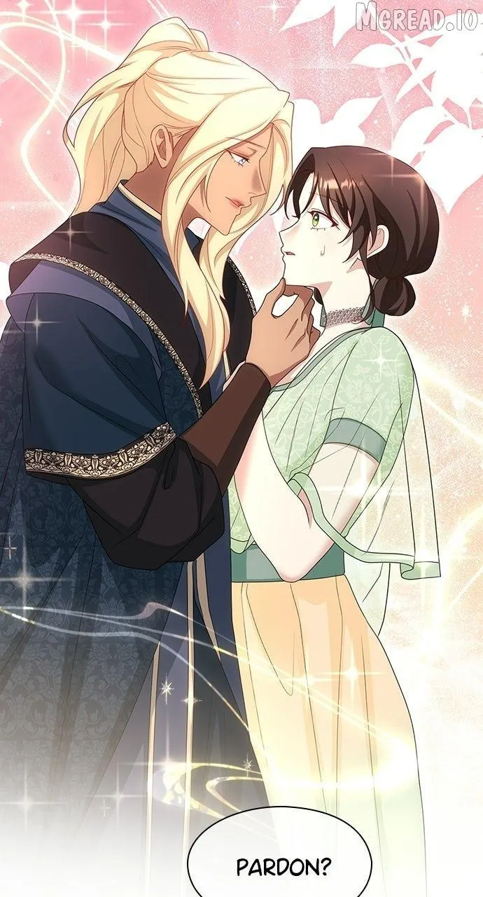 The Circumstances of the Lying Empress Chapter 48 - Page 68