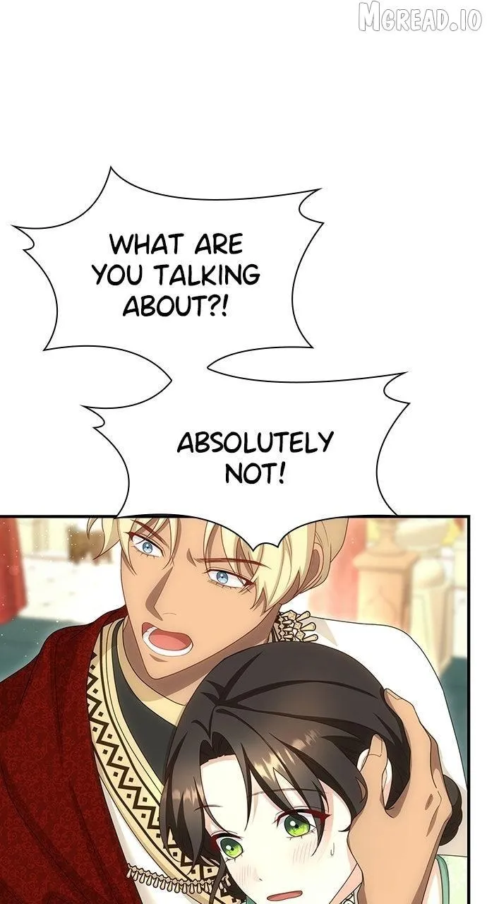 The Circumstances of the Lying Empress Chapter 48 - Page 70
