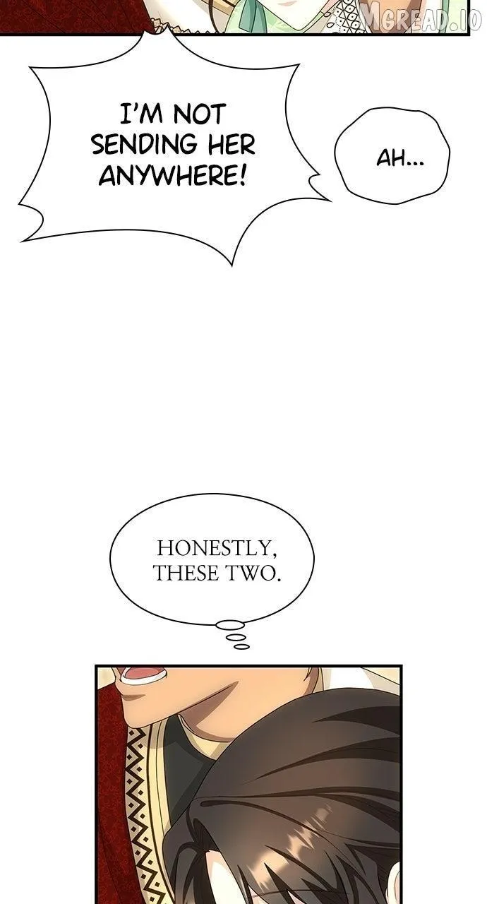 The Circumstances of the Lying Empress Chapter 48 - Page 71