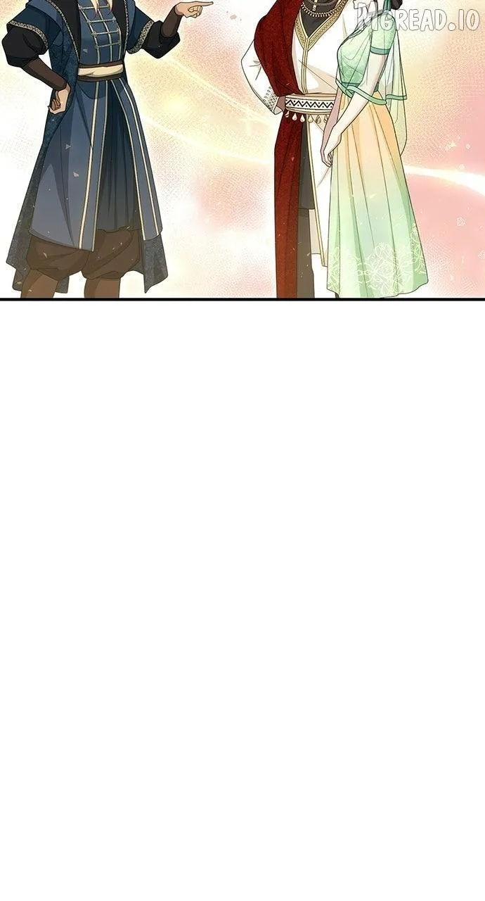 The Circumstances of the Lying Empress Chapter 48 - Page 73