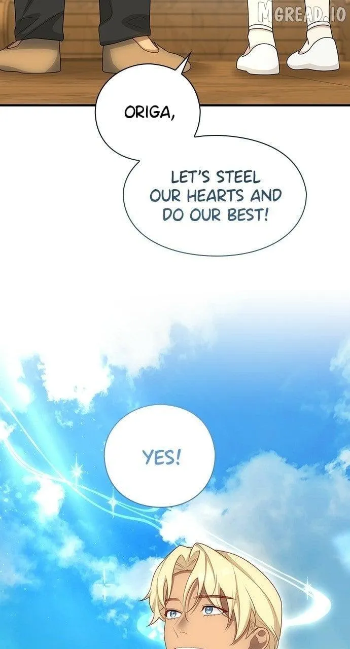 The Circumstances of the Lying Empress Chapter 49 - Page 2