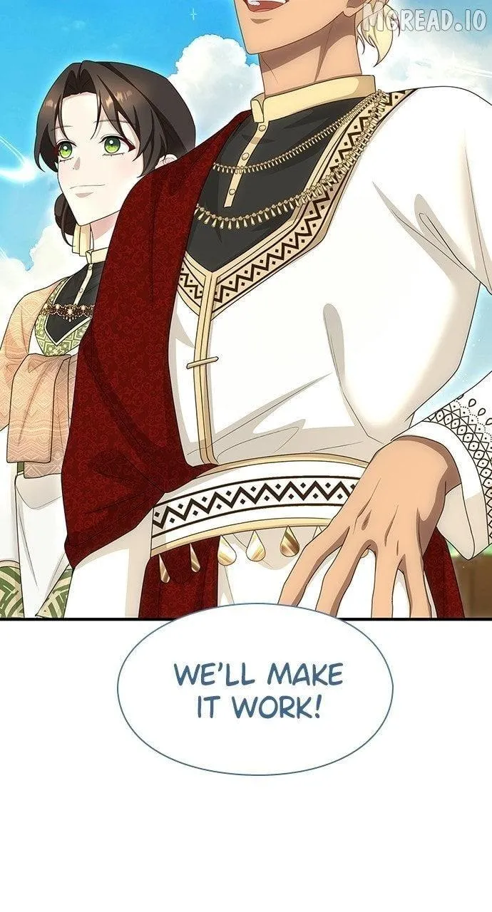 The Circumstances of the Lying Empress Chapter 49 - Page 3
