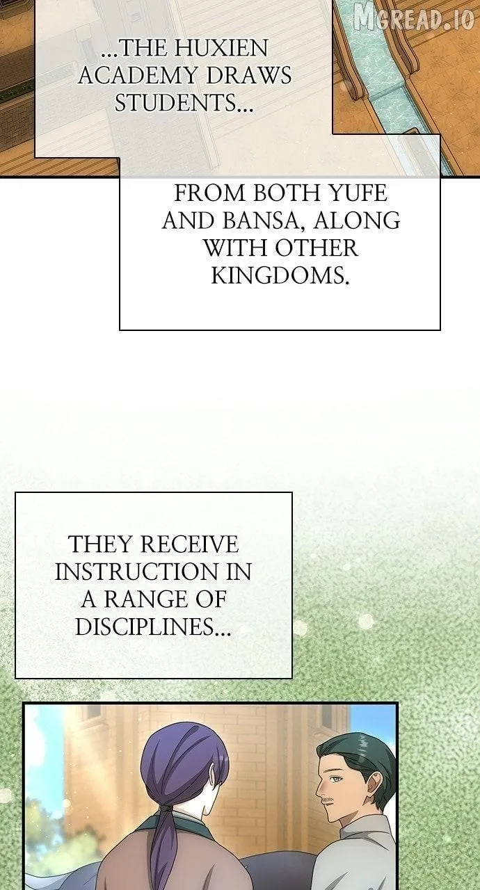 The Circumstances of the Lying Empress Chapter 49 - Page 6