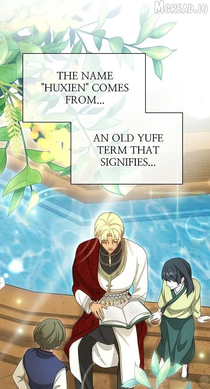 The Circumstances of the Lying Empress Chapter 49 - Page 9