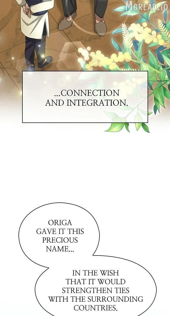 The Circumstances of the Lying Empress Chapter 49 - Page 10