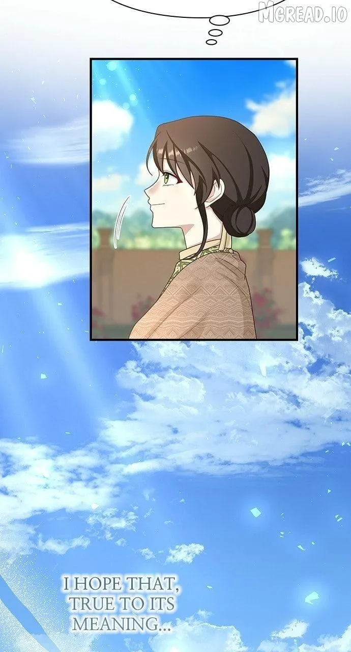 The Circumstances of the Lying Empress Chapter 49 - Page 11
