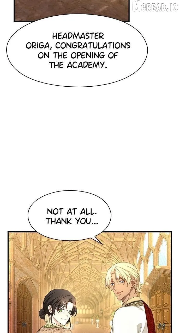 The Circumstances of the Lying Empress Chapter 49 - Page 14