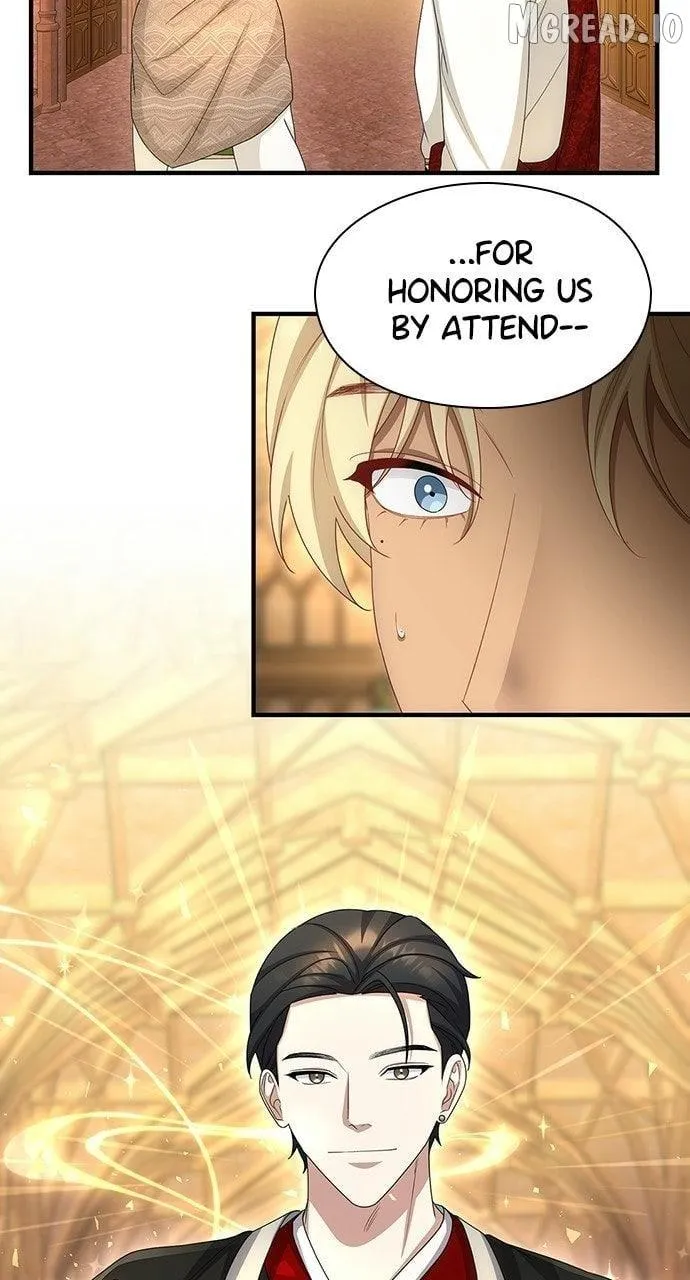 The Circumstances of the Lying Empress Chapter 49 - Page 15