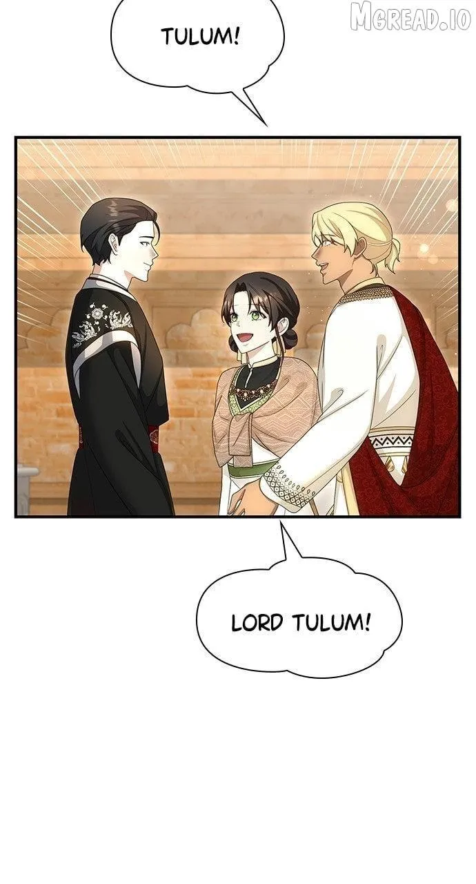 The Circumstances of the Lying Empress Chapter 49 - Page 17