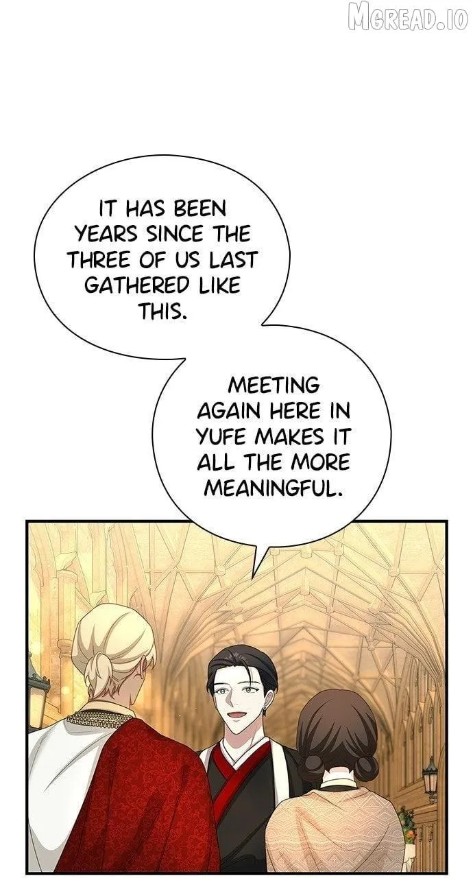 The Circumstances of the Lying Empress Chapter 49 - Page 19