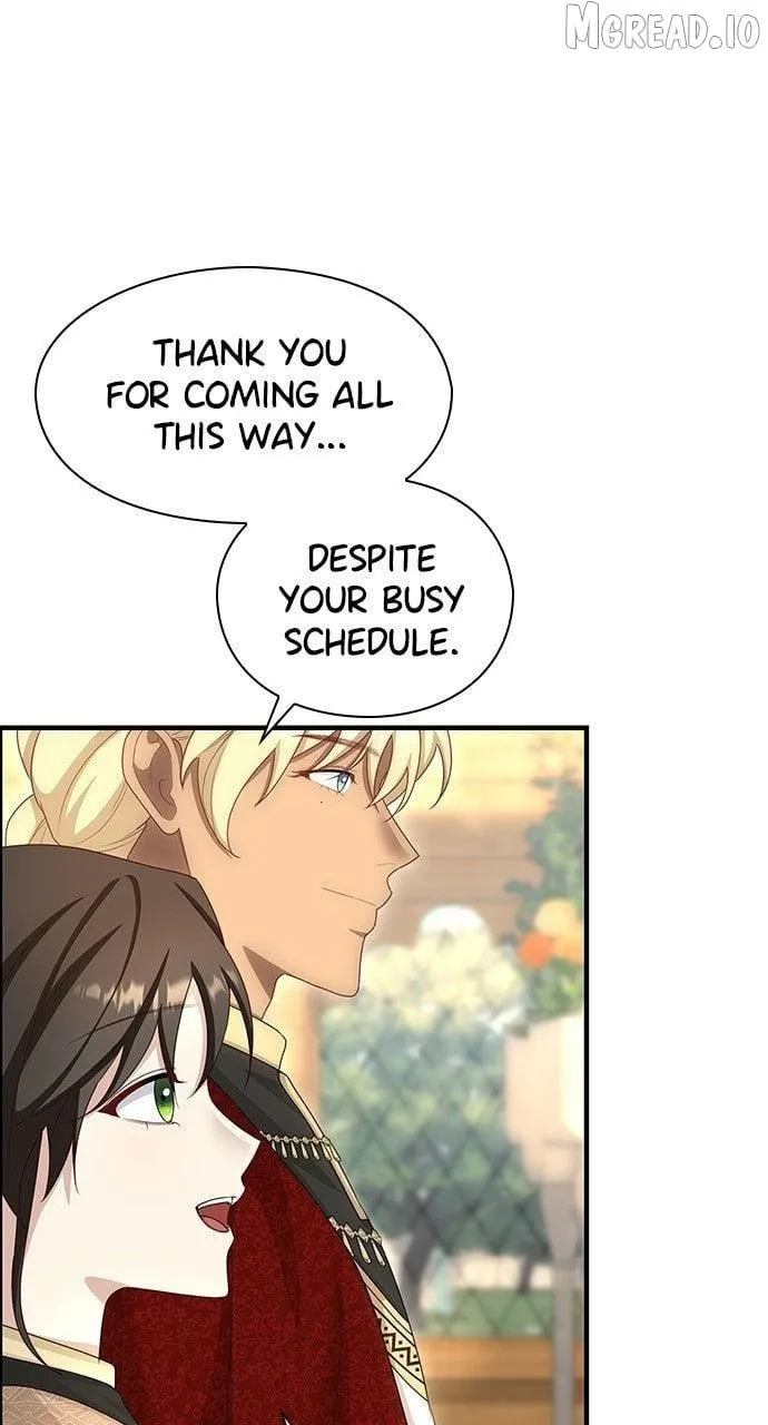 The Circumstances of the Lying Empress Chapter 49 - Page 20