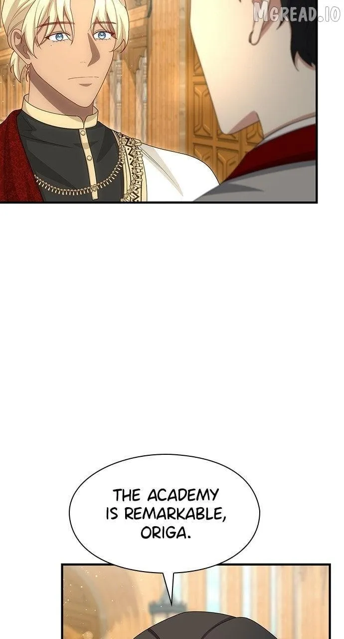 The Circumstances of the Lying Empress Chapter 49 - Page 23