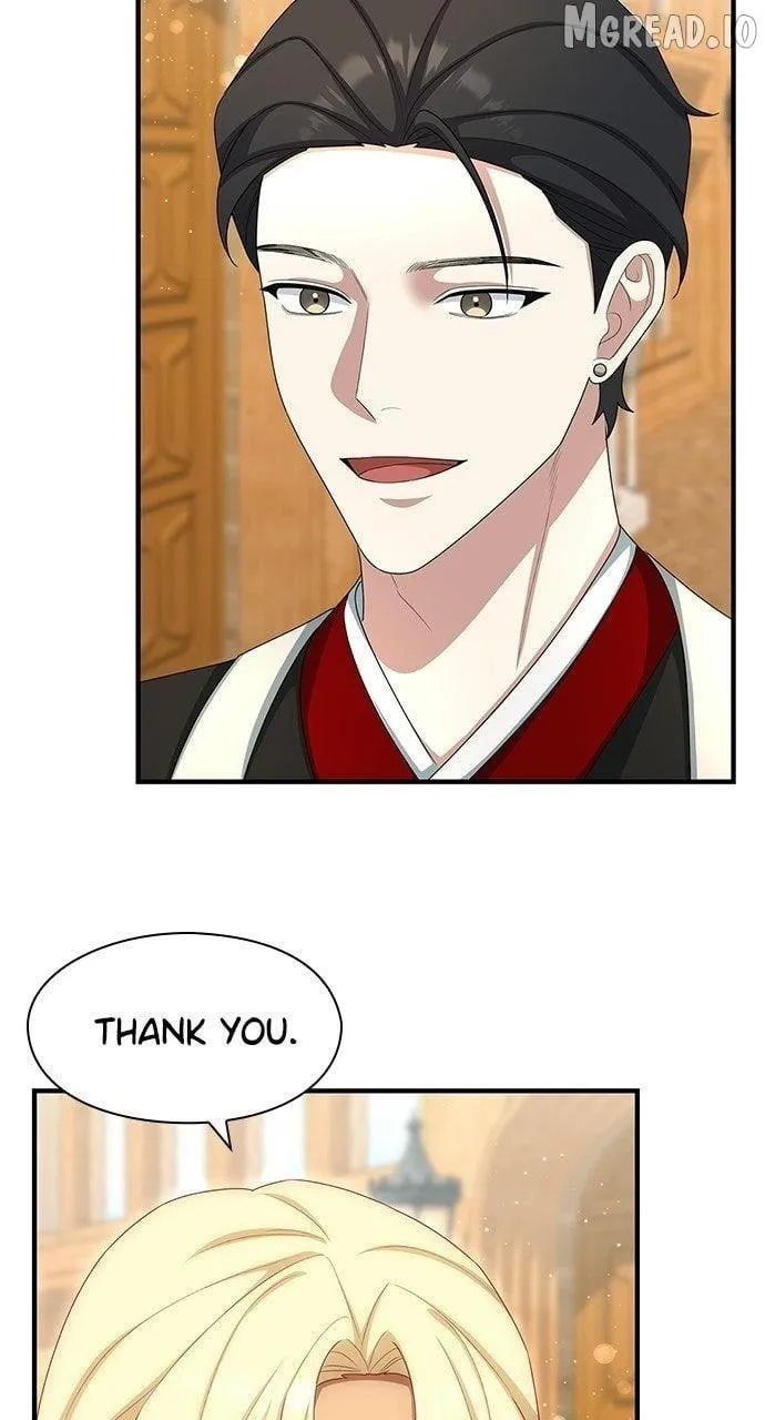 The Circumstances of the Lying Empress Chapter 49 - Page 24