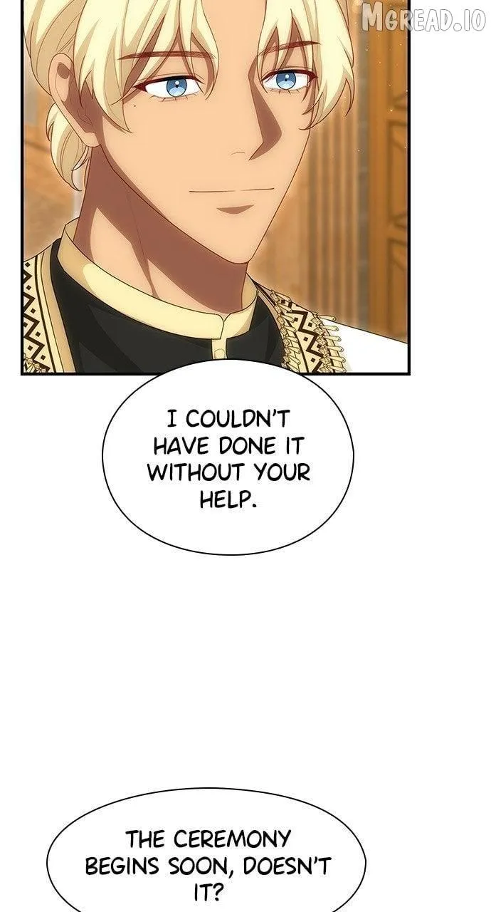 The Circumstances of the Lying Empress Chapter 49 - Page 25