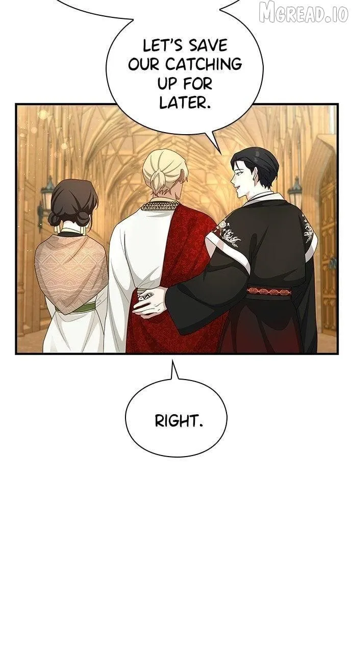 The Circumstances of the Lying Empress Chapter 49 - Page 26