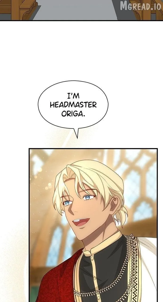 The Circumstances of the Lying Empress Chapter 49 - Page 28