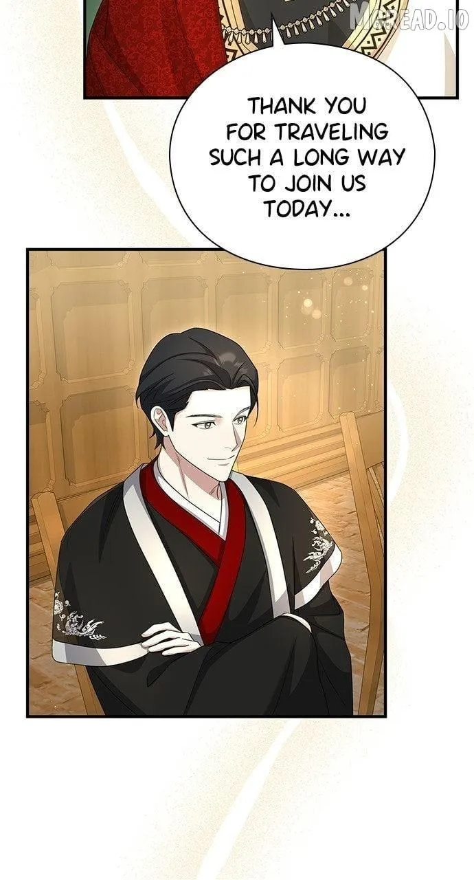 The Circumstances of the Lying Empress Chapter 49 - Page 29