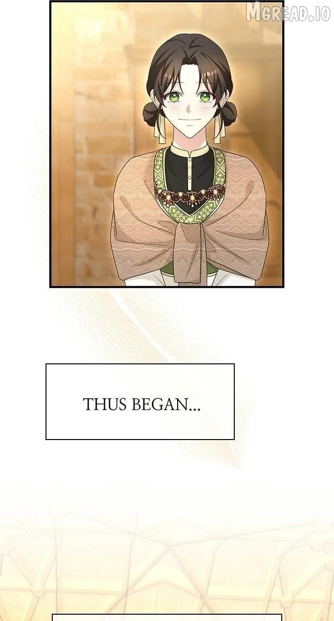 The Circumstances of the Lying Empress Chapter 49 - Page 30