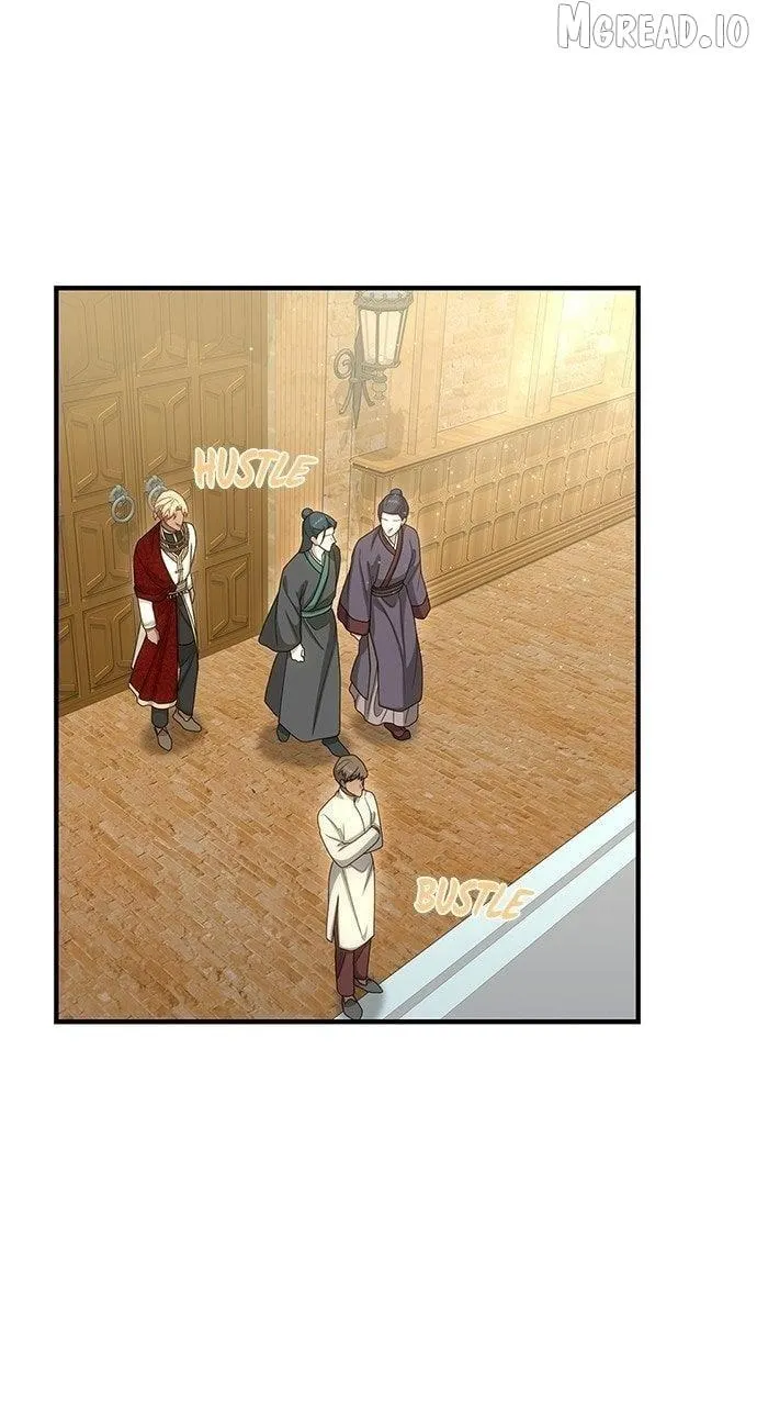 The Circumstances of the Lying Empress Chapter 49 - Page 32