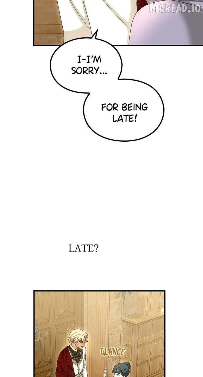 The Circumstances of the Lying Empress Chapter 49 - Page 35