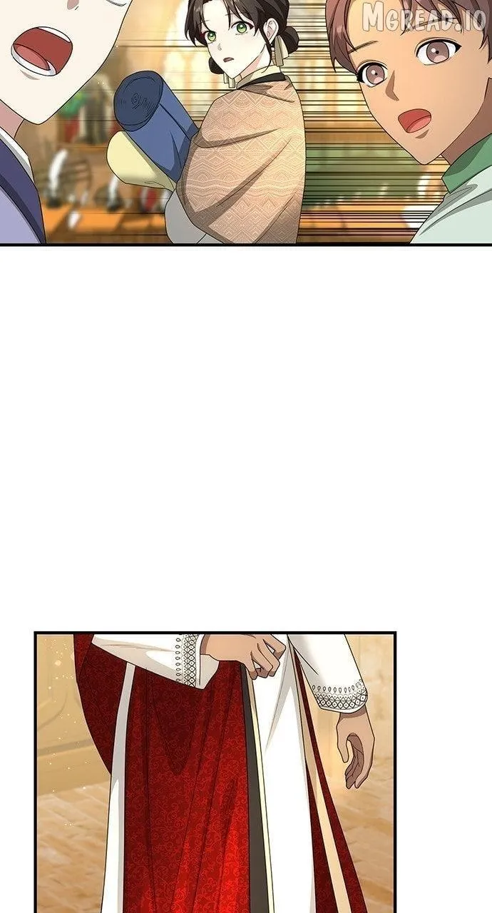 The Circumstances of the Lying Empress Chapter 49 - Page 39