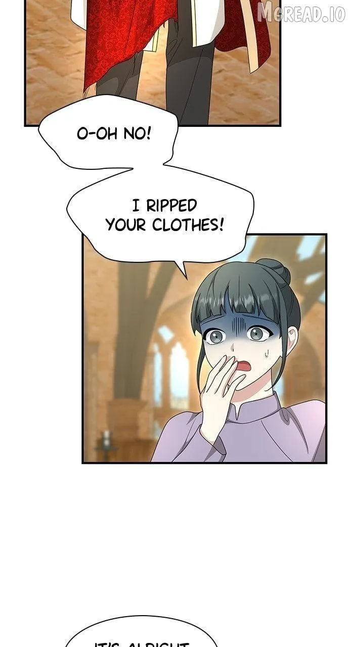 The Circumstances of the Lying Empress Chapter 49 - Page 40