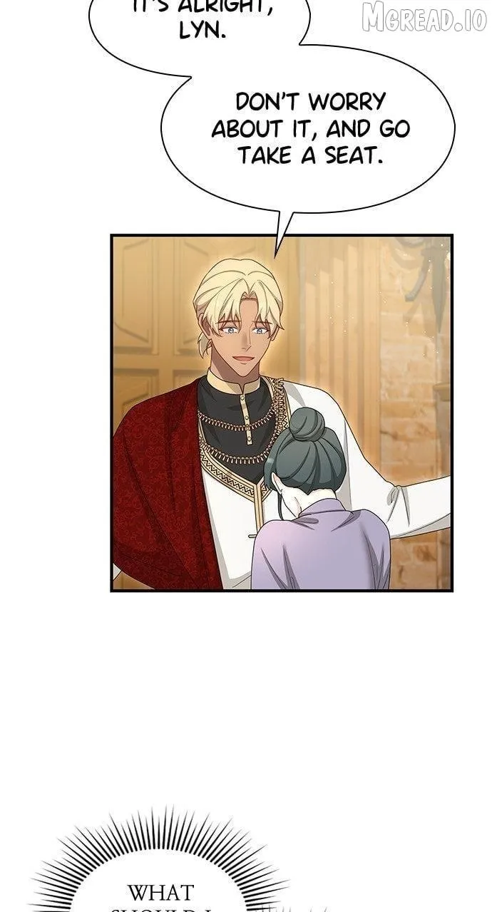 The Circumstances of the Lying Empress Chapter 49 - Page 41