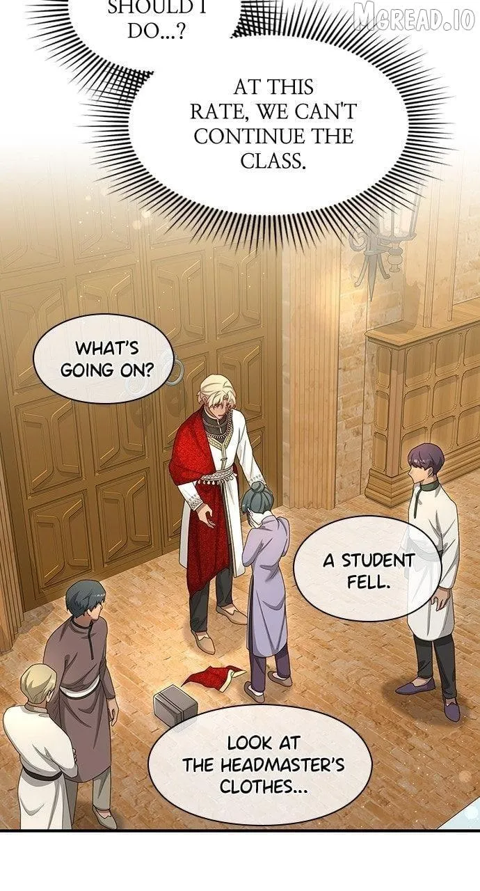 The Circumstances of the Lying Empress Chapter 49 - Page 42