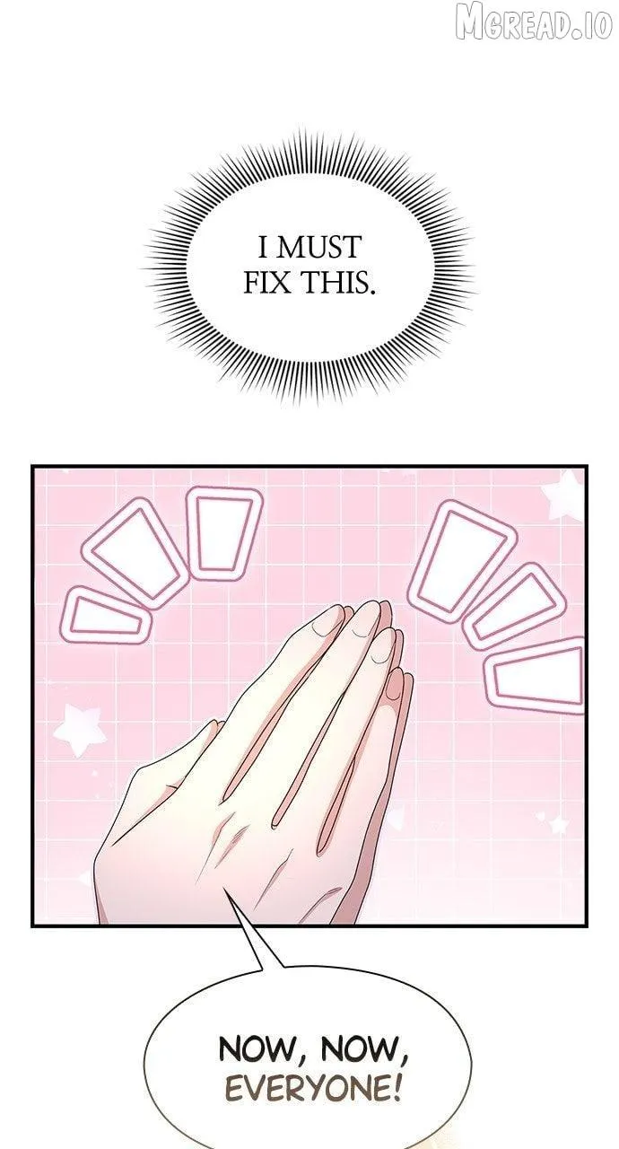 The Circumstances of the Lying Empress Chapter 49 - Page 43