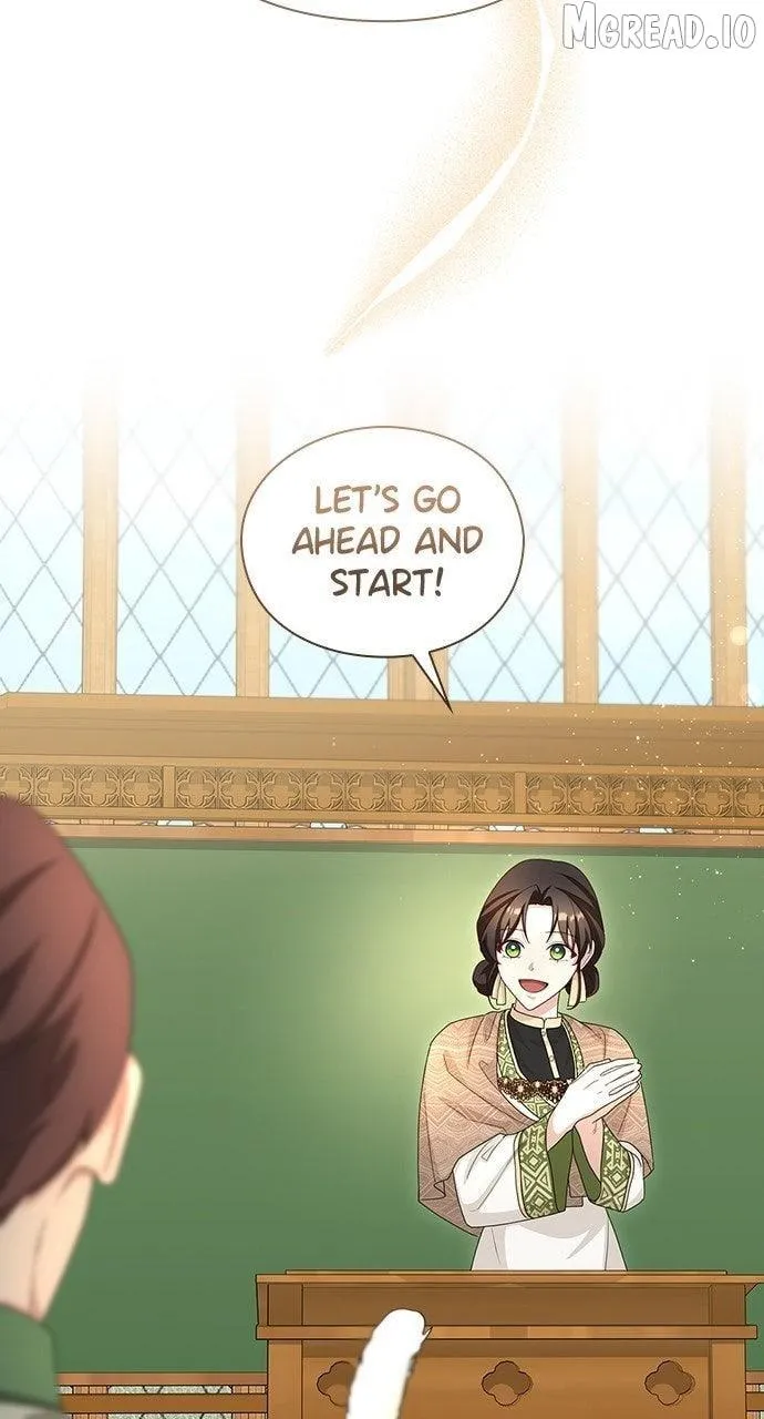The Circumstances of the Lying Empress Chapter 49 - Page 44
