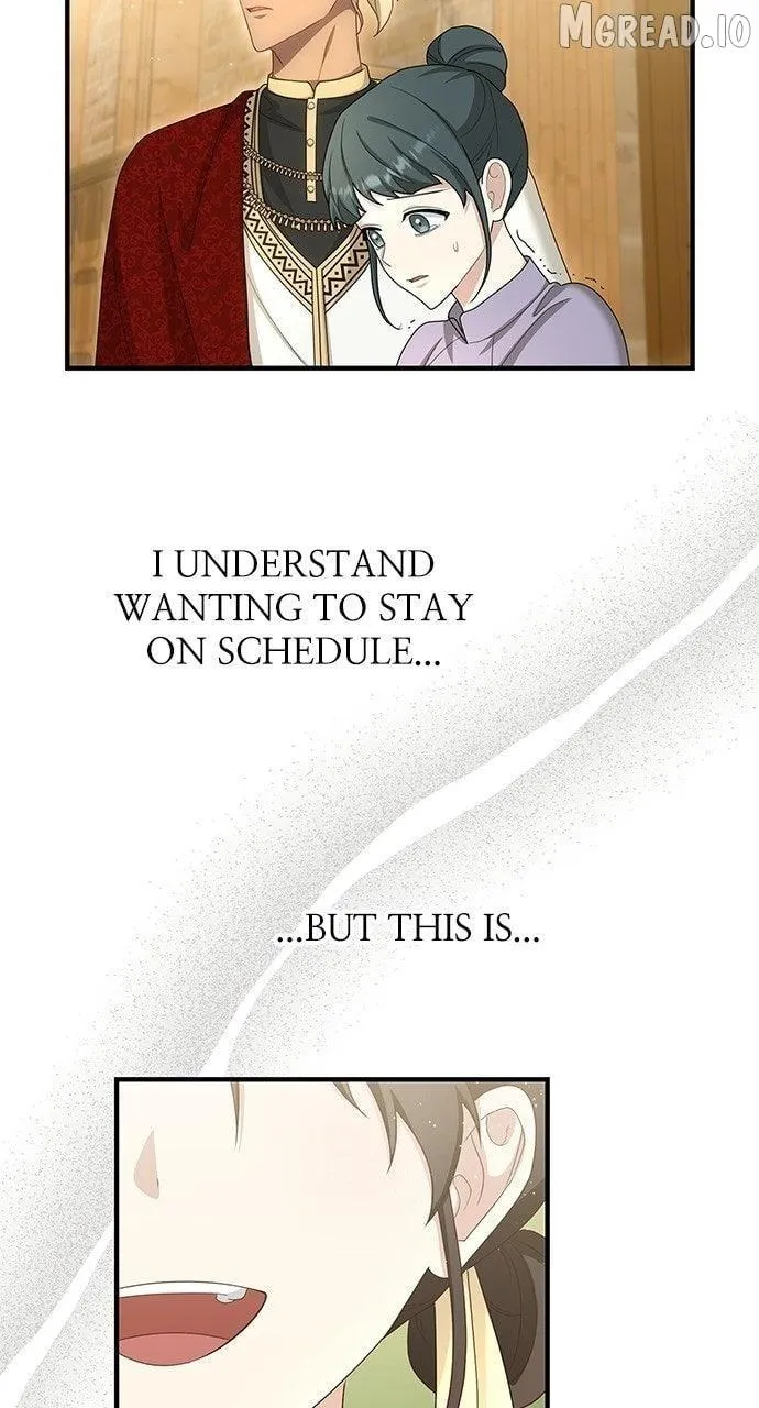 The Circumstances of the Lying Empress Chapter 49 - Page 46