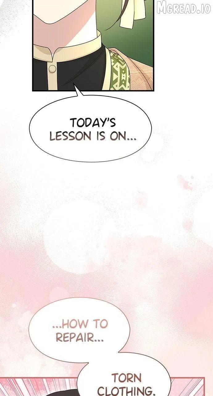The Circumstances of the Lying Empress Chapter 49 - Page 47