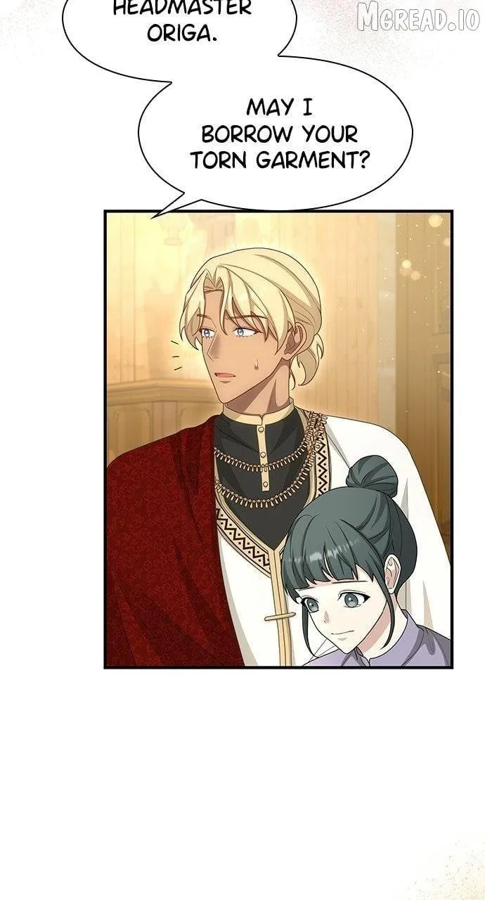 The Circumstances of the Lying Empress Chapter 49 - Page 49