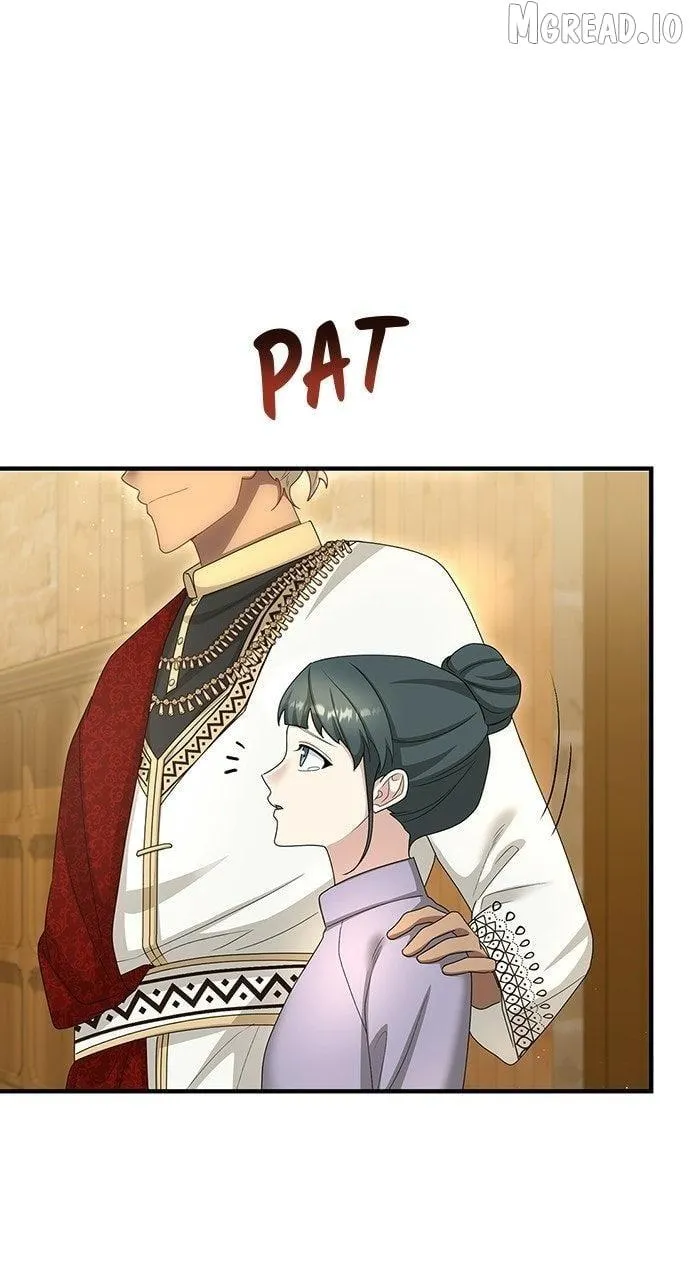 The Circumstances of the Lying Empress Chapter 49 - Page 51