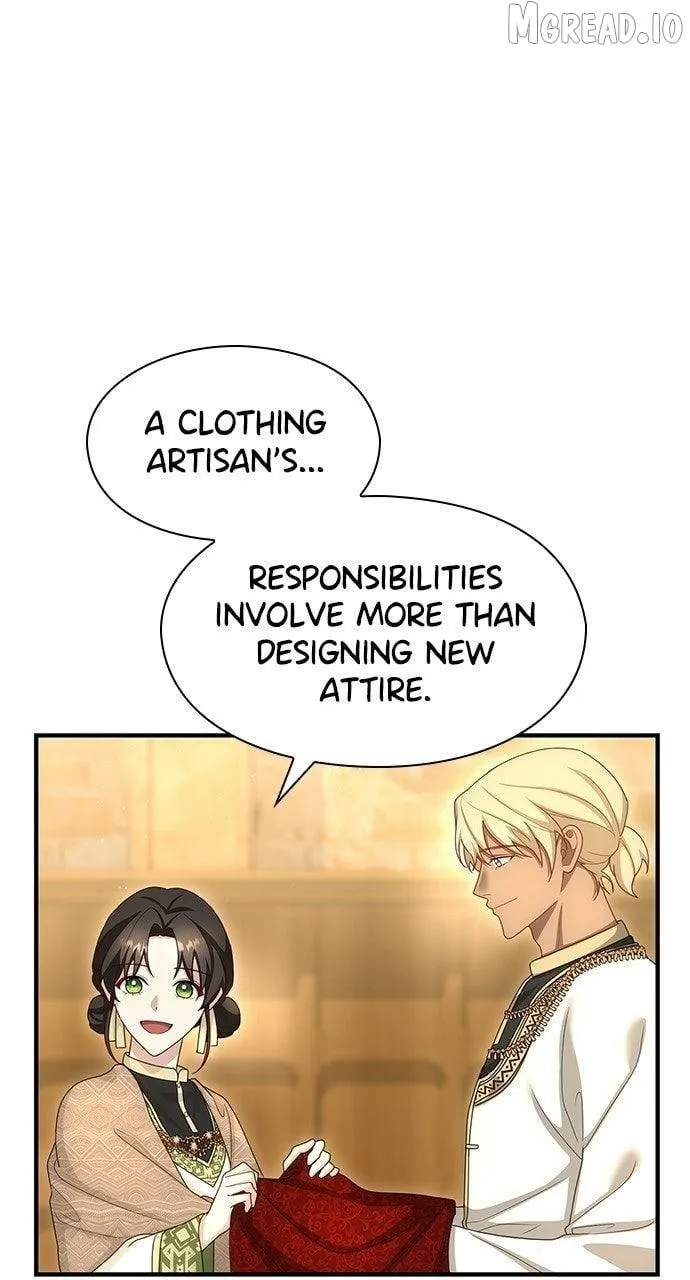 The Circumstances of the Lying Empress Chapter 49 - Page 52