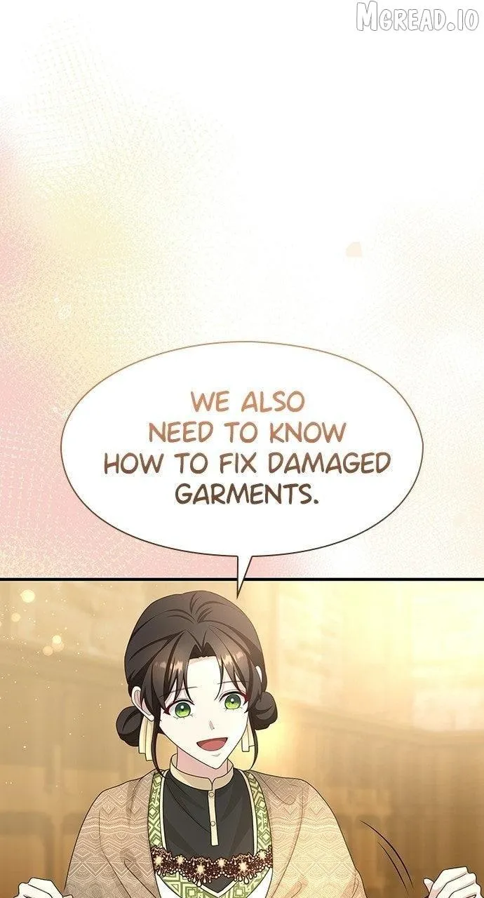 The Circumstances of the Lying Empress Chapter 49 - Page 53