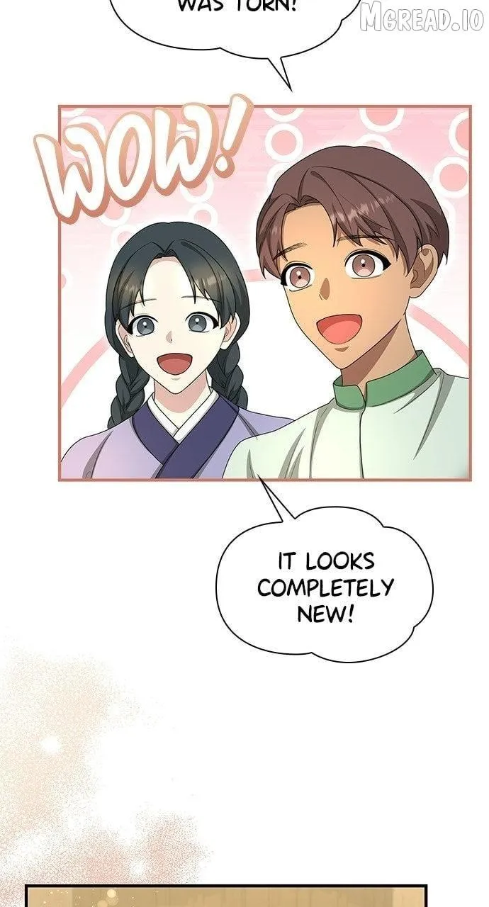 The Circumstances of the Lying Empress Chapter 49 - Page 58