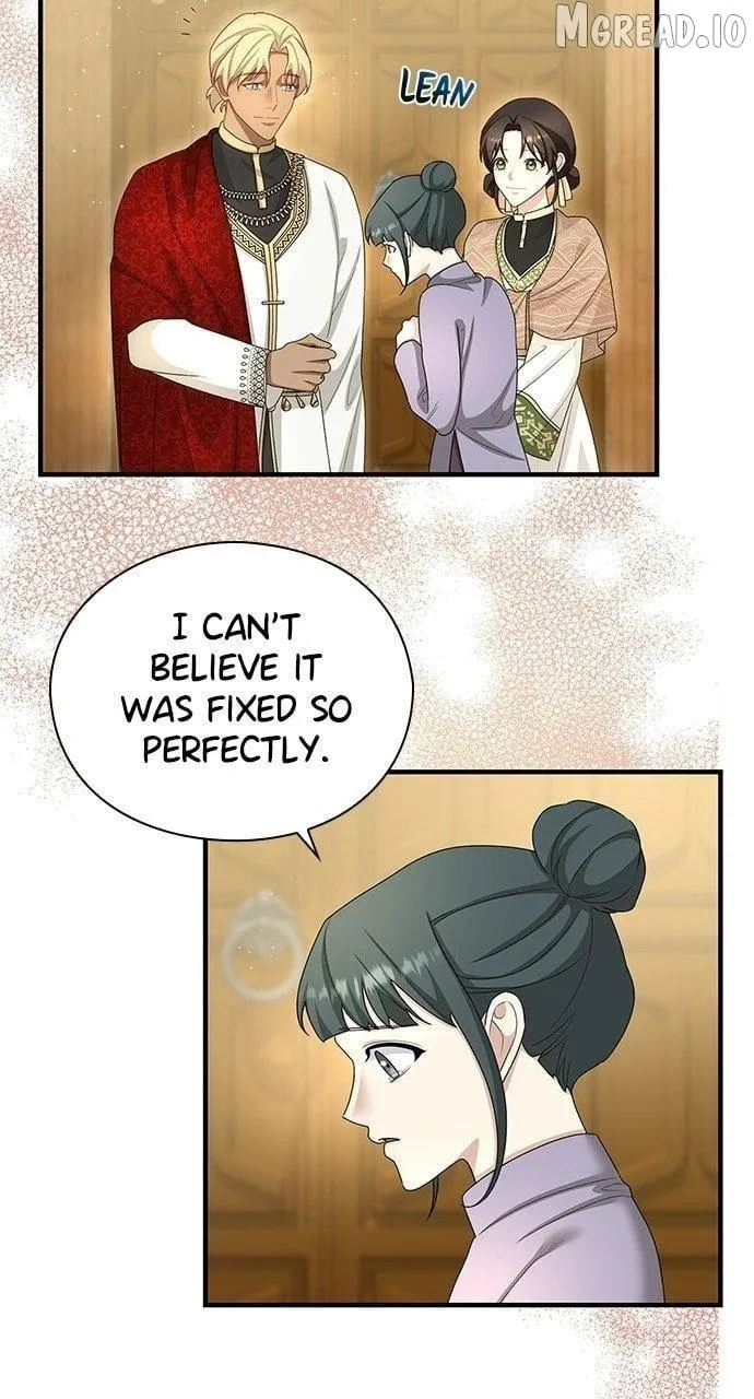 The Circumstances of the Lying Empress Chapter 49 - Page 59