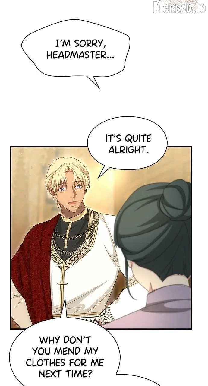 The Circumstances of the Lying Empress Chapter 49 - Page 60