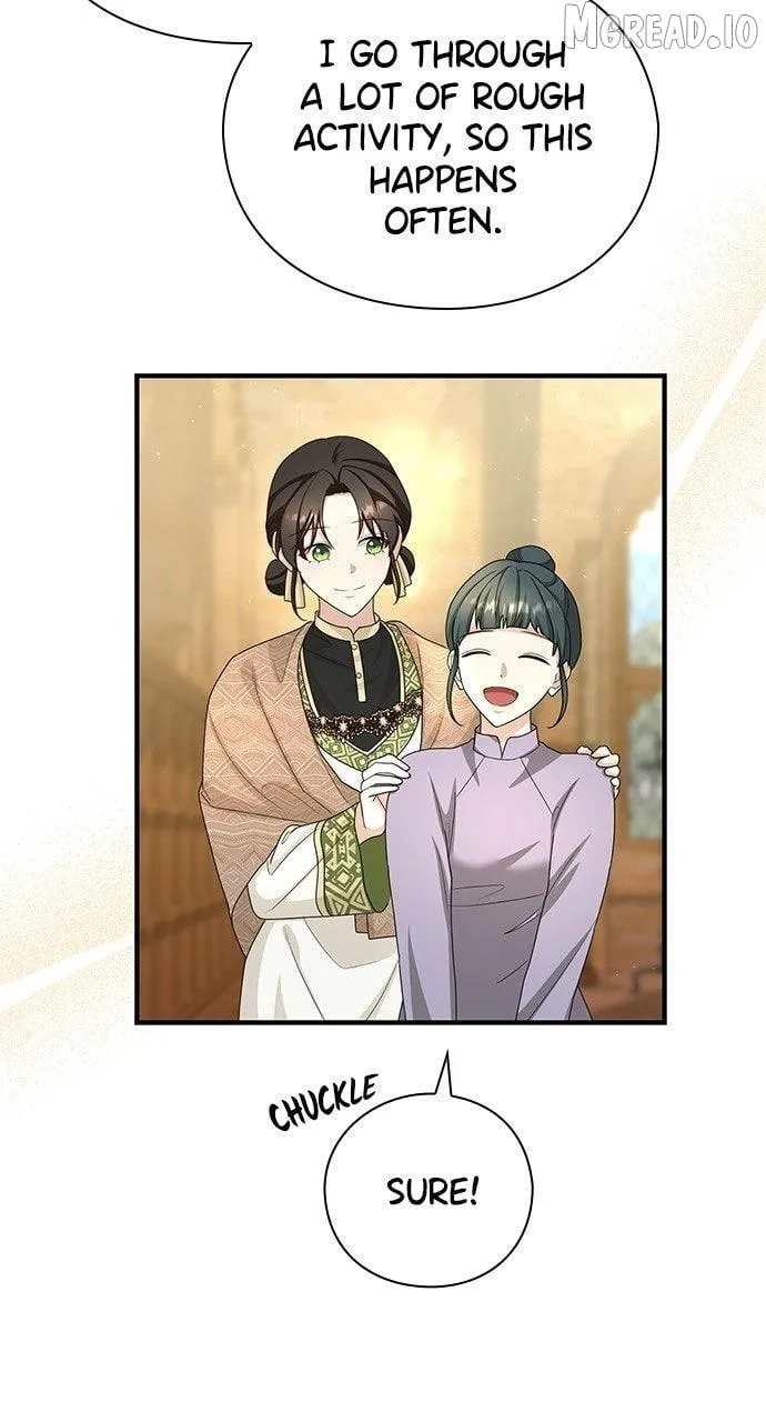 The Circumstances of the Lying Empress Chapter 49 - Page 61