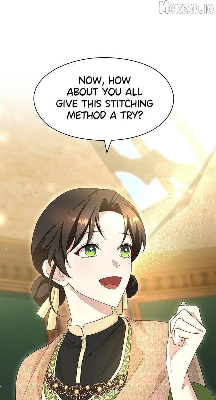 The Circumstances of the Lying Empress Chapter 49 - Page 62