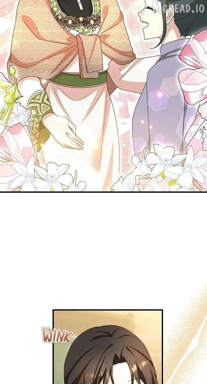 The Circumstances of the Lying Empress Chapter 49 - Page 65