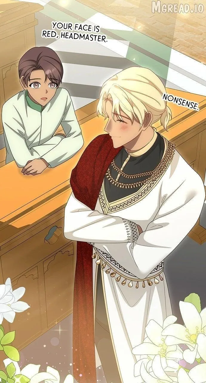 The Circumstances of the Lying Empress Chapter 49 - Page 67