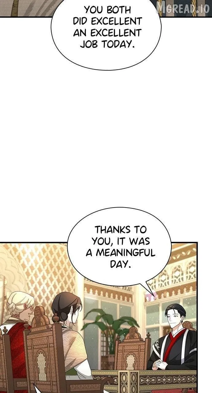 The Circumstances of the Lying Empress Chapter 49 - Page 69