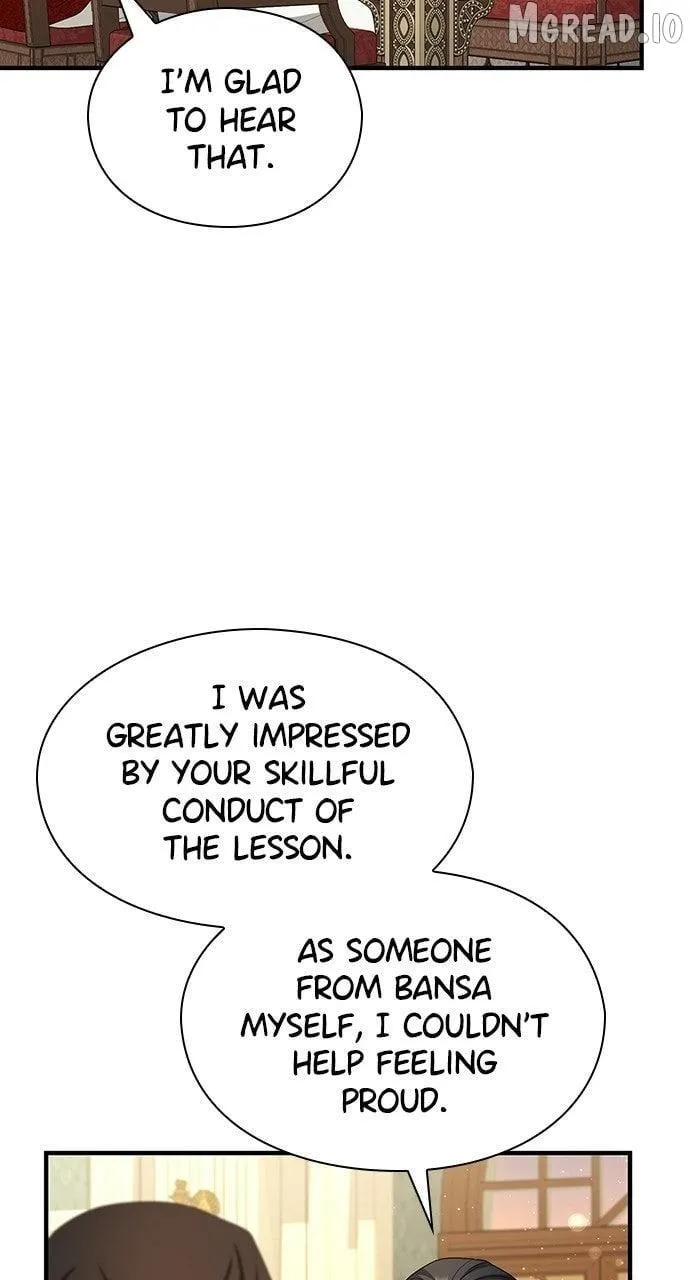 The Circumstances of the Lying Empress Chapter 49 - Page 70