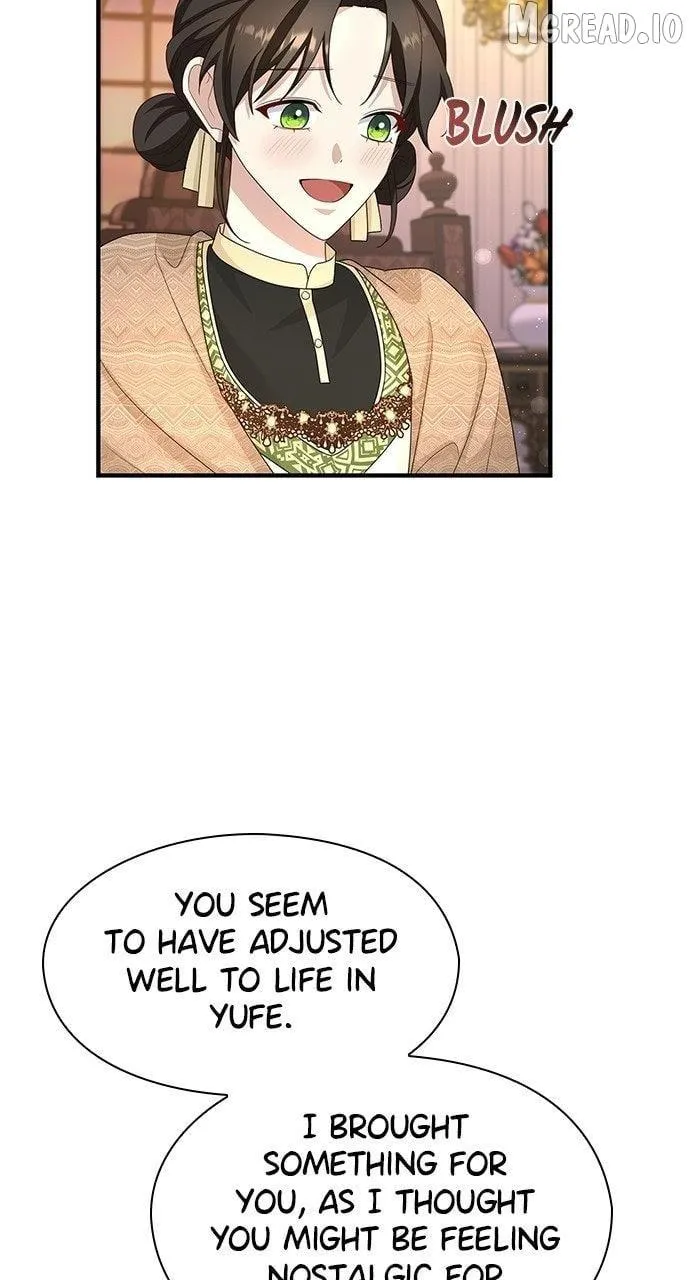 The Circumstances of the Lying Empress Chapter 49 - Page 72