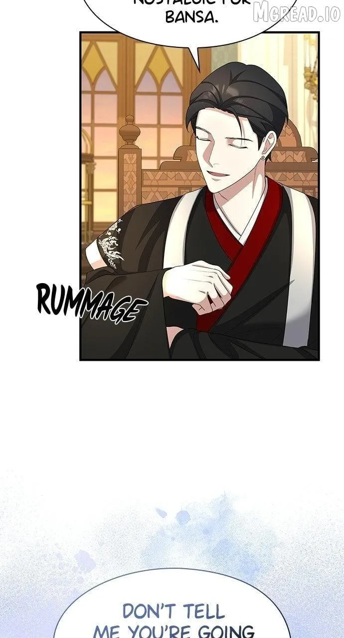 The Circumstances of the Lying Empress Chapter 49 - Page 73
