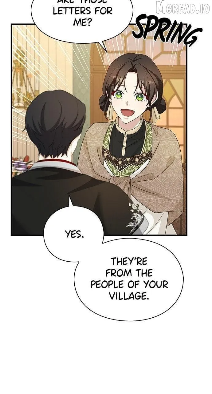 The Circumstances of the Lying Empress Chapter 49 - Page 75